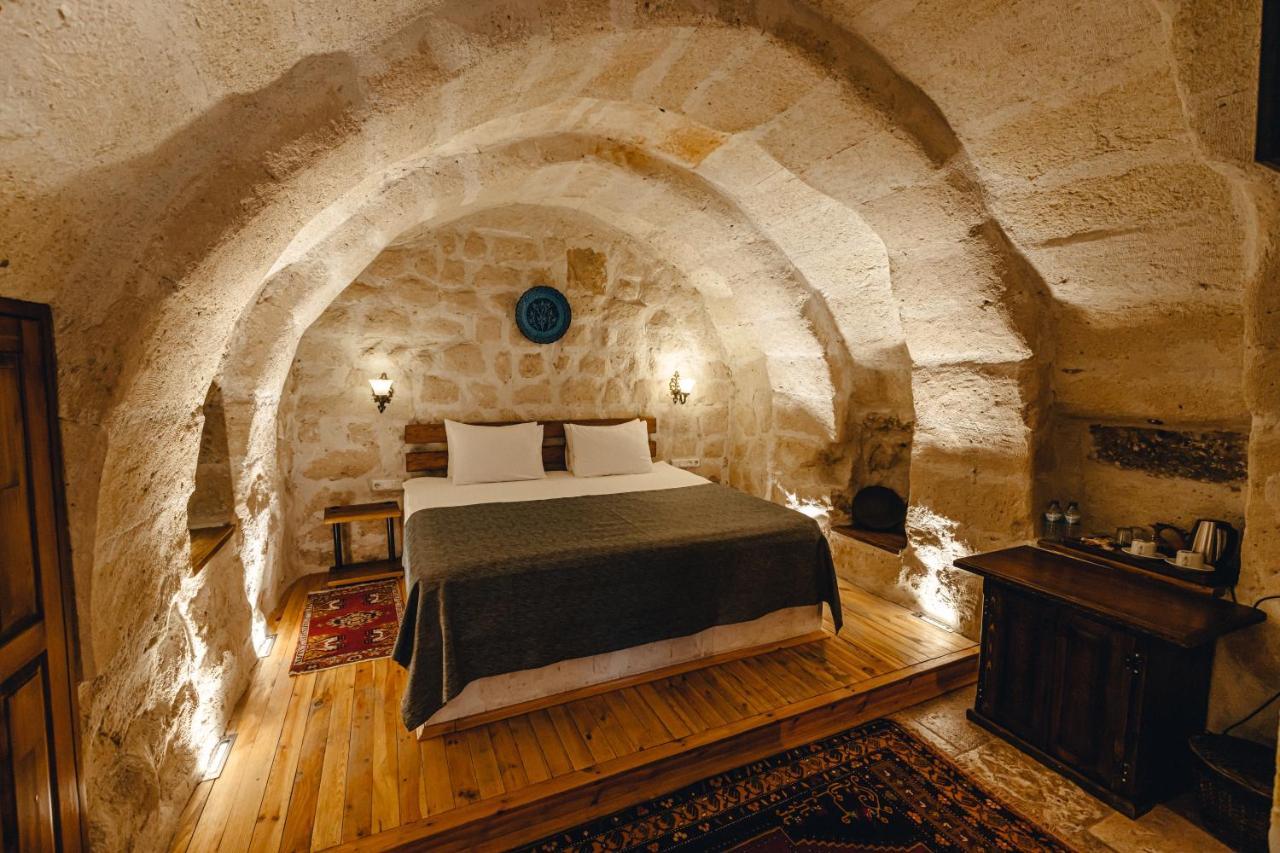 גורמה Hanzade Cappadocia מראה חיצוני תמונה
