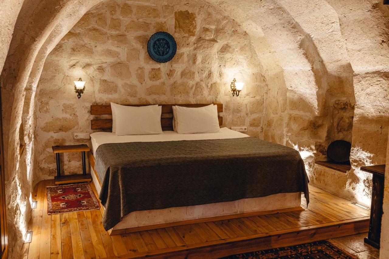 גורמה Hanzade Cappadocia מראה חיצוני תמונה