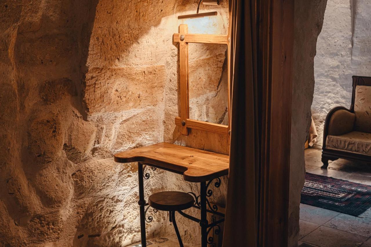 גורמה Hanzade Cappadocia מראה חיצוני תמונה