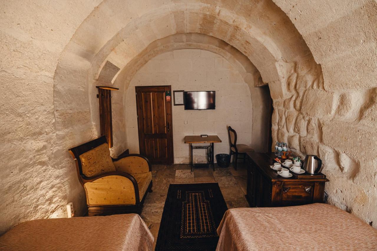גורמה Hanzade Cappadocia מראה חיצוני תמונה
