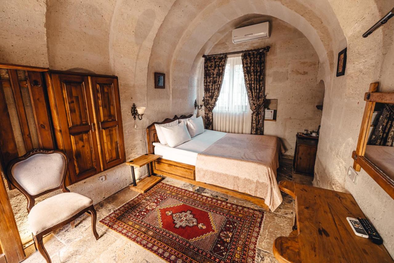 גורמה Hanzade Cappadocia מראה חיצוני תמונה