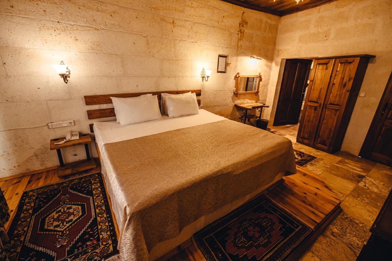 גורמה Hanzade Cappadocia מראה חיצוני תמונה