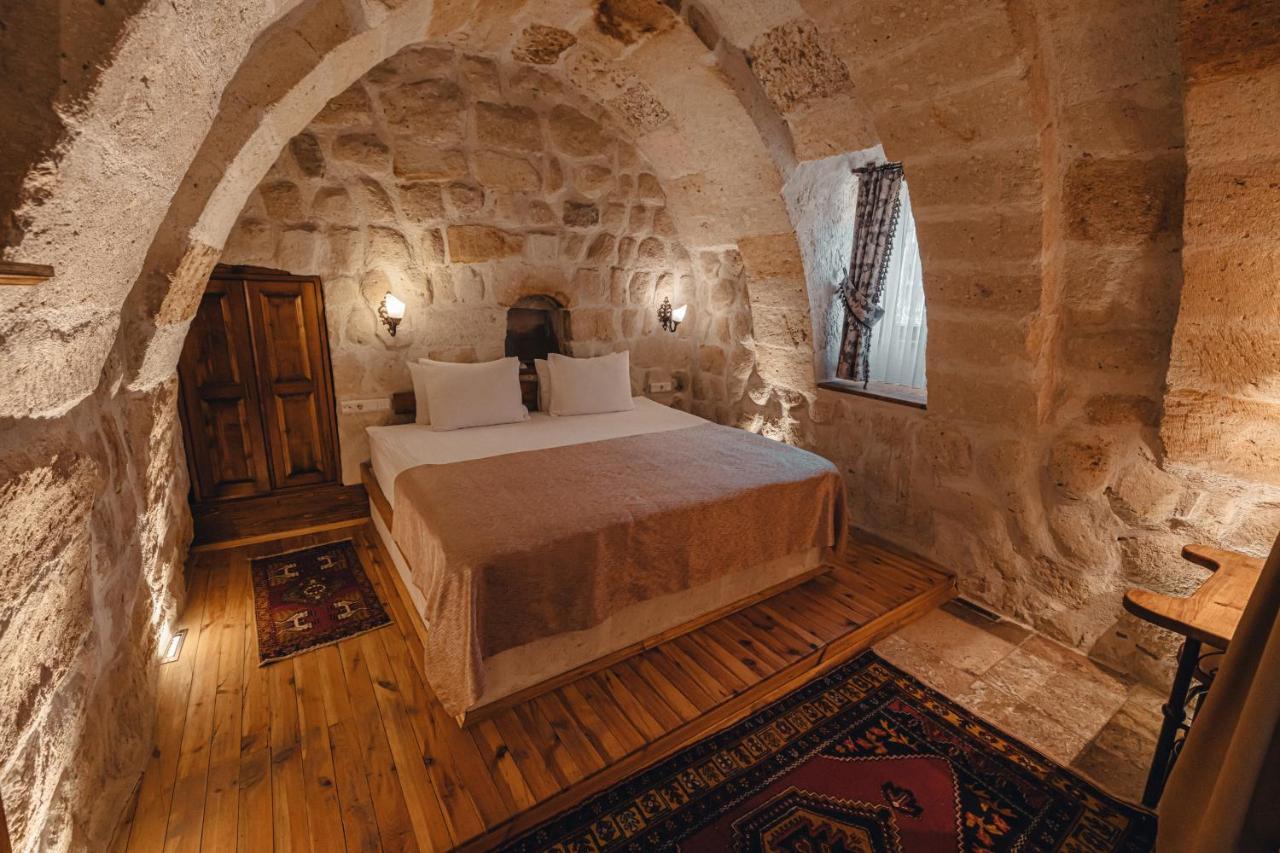 גורמה Hanzade Cappadocia מראה חיצוני תמונה