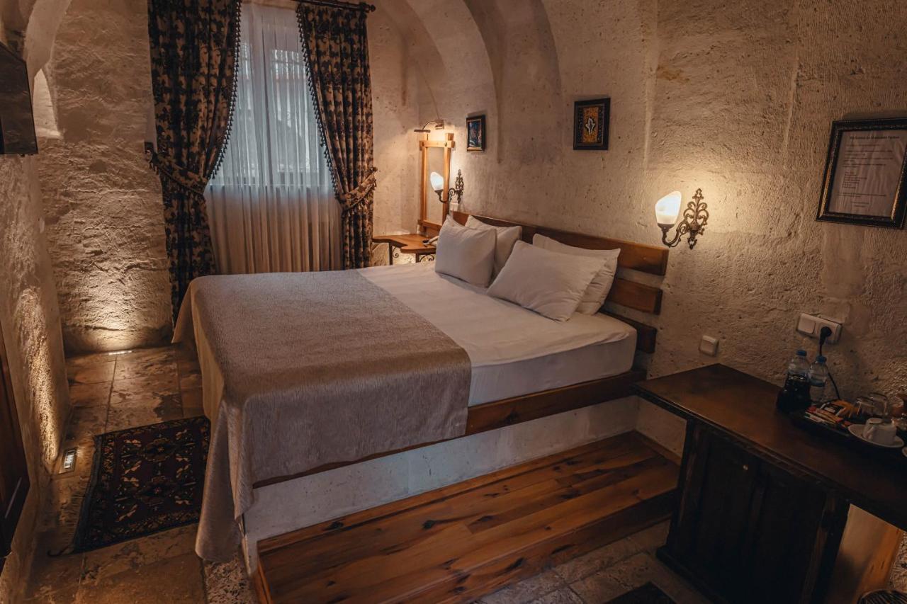 גורמה Hanzade Cappadocia מראה חיצוני תמונה