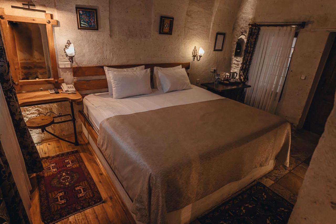 גורמה Hanzade Cappadocia מראה חיצוני תמונה