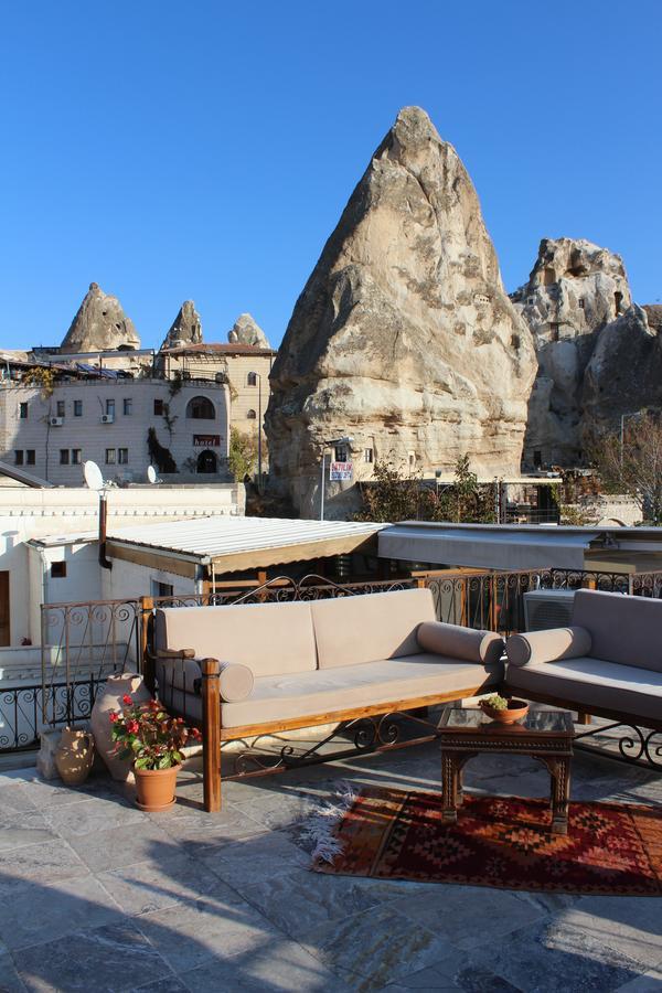 גורמה Hanzade Cappadocia מראה חיצוני תמונה