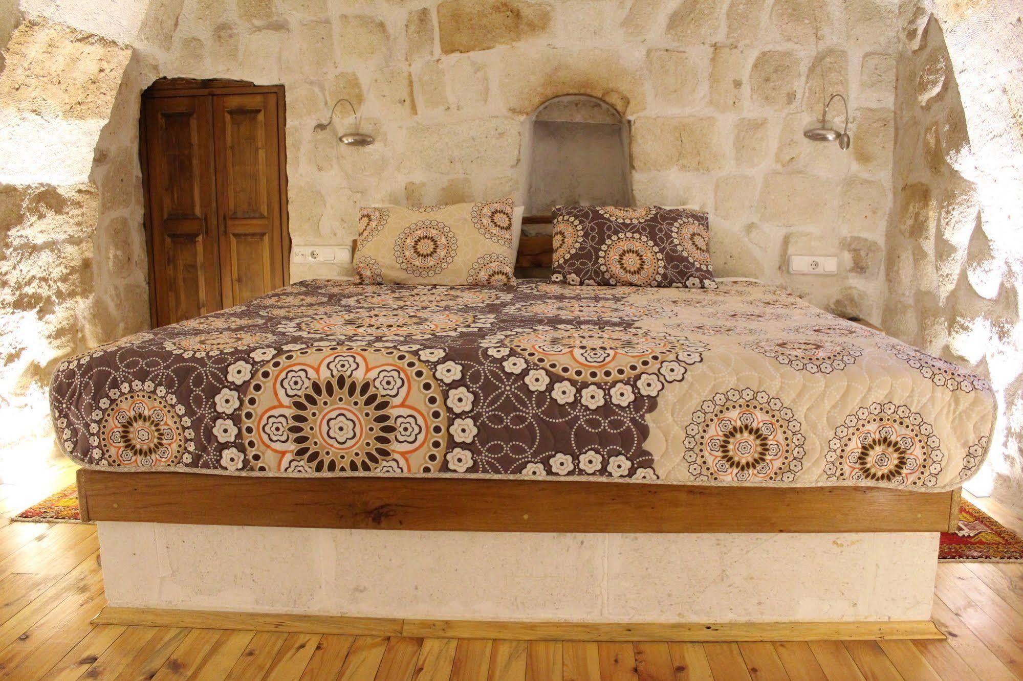 גורמה Hanzade Cappadocia מראה חיצוני תמונה