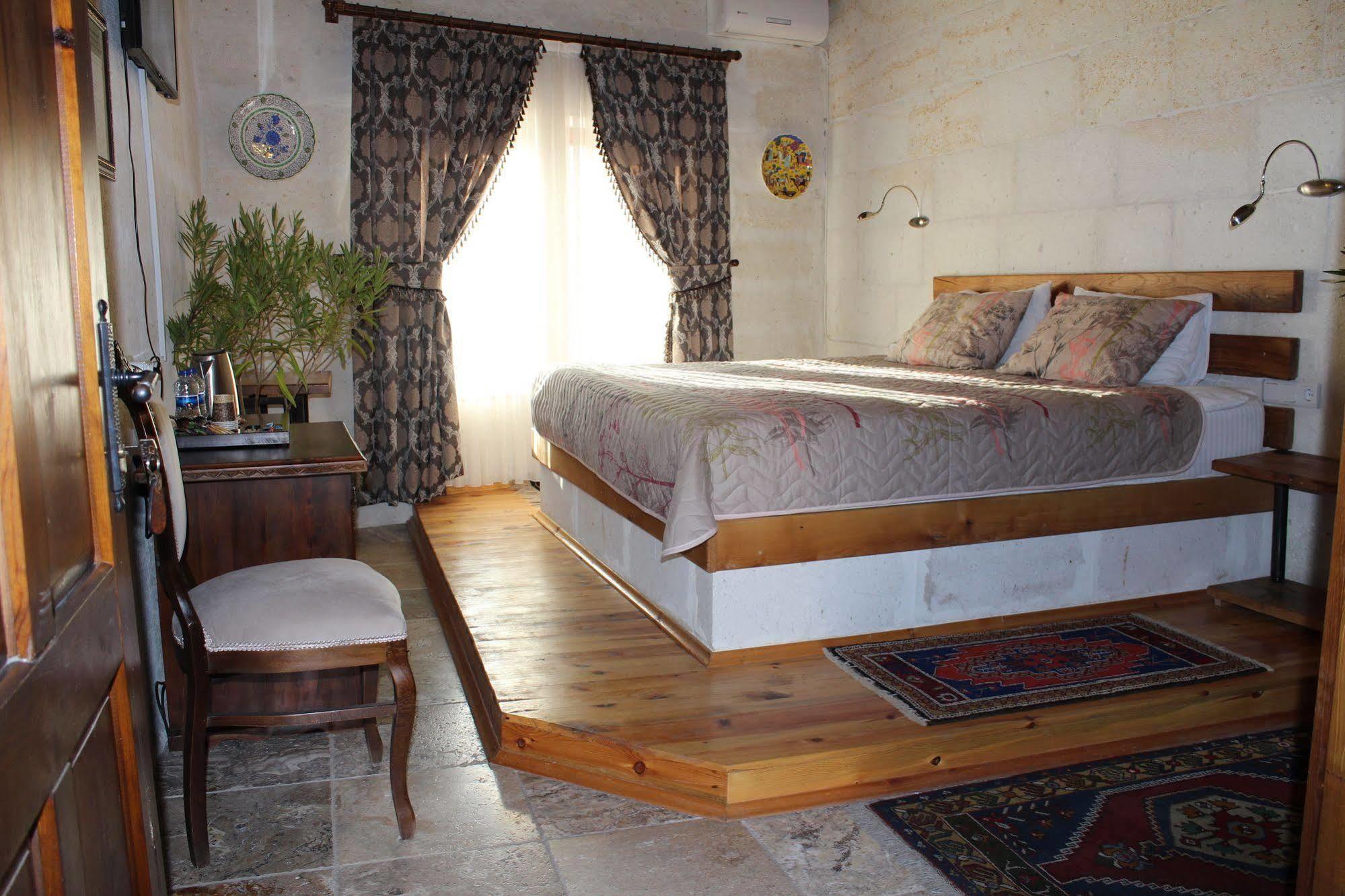 גורמה Hanzade Cappadocia מראה חיצוני תמונה