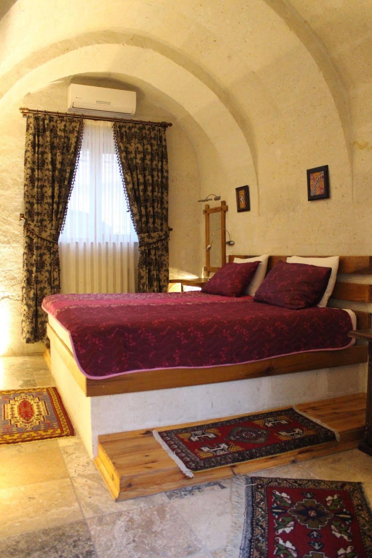 גורמה Hanzade Cappadocia מראה חיצוני תמונה