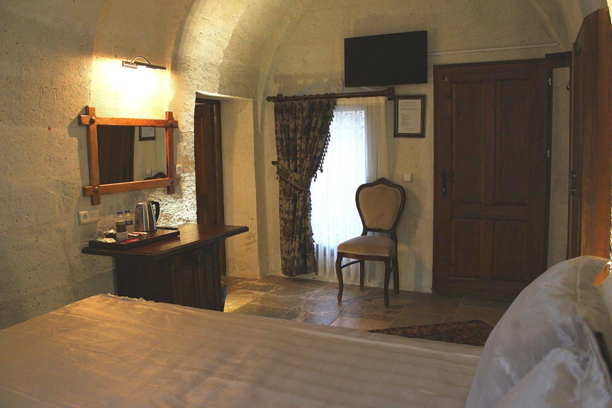 גורמה Hanzade Cappadocia מראה חיצוני תמונה